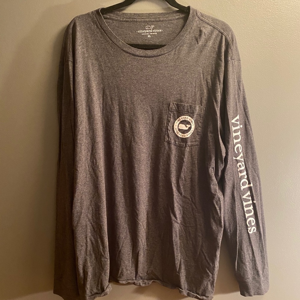 Vineyard Vines Long Sleeve